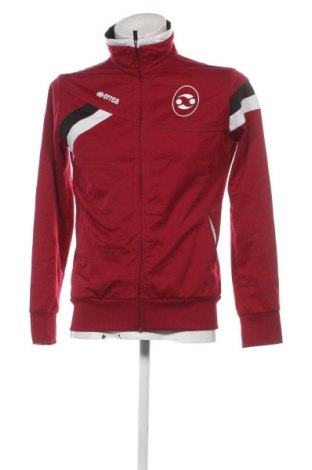 Herren Sportoberteil Errea, Größe XL, Farbe Rot, Preis € 13,49