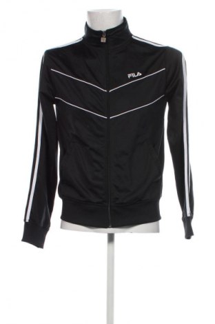 Herren Sportoberteil FILA, Größe M, Farbe Schwarz, Preis € 28,99