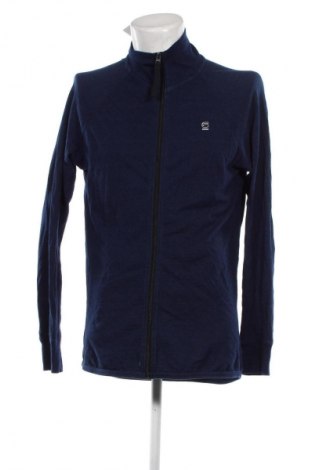 Herren Sportoberteil G-Star Raw, Größe L, Farbe Blau, Preis € 49,99