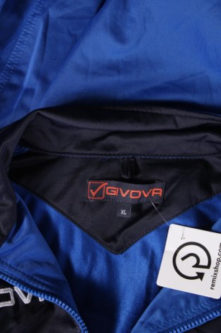 Herren Sportoberteil Givoni, Größe XL, Farbe Blau, Preis € 28,99