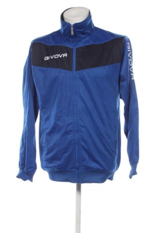 Herren Sportoberteil Givoni, Größe XL, Farbe Blau, Preis € 11,99