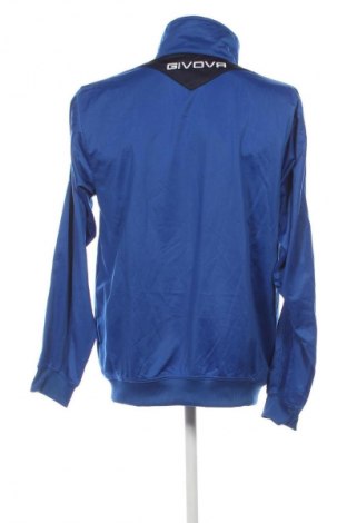 Herren Sportoberteil Givoni, Größe XL, Farbe Blau, Preis € 28,99