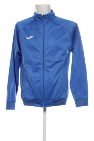 Herren Sportoberteil Joma, Größe L, Farbe Blau, Preis 13,99 €