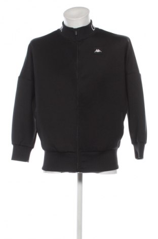 Herren Sportoberteil Kappa, Größe S, Farbe Schwarz, Preis € 13,99