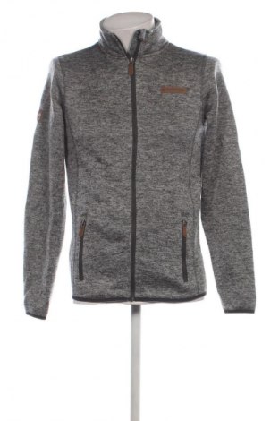 Herren Sportoberteil Kilimanjaro, Größe S, Farbe Grau, Preis € 14,99