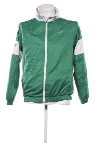 Herren Sportoberteil Lacoste, Größe M, Farbe Grün, Preis 49,99 €