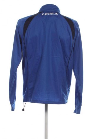 Herren Sportoberteil Legea, Größe L, Farbe Blau, Preis € 12,99