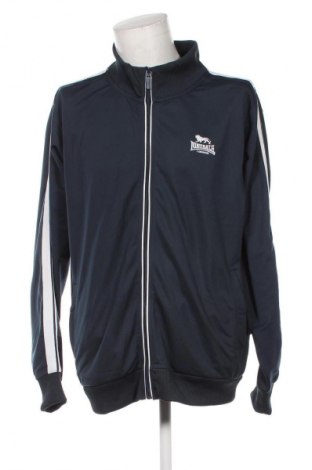 Herren Sportoberteil Lonsdale, Größe XL, Farbe Blau, Preis € 11,99