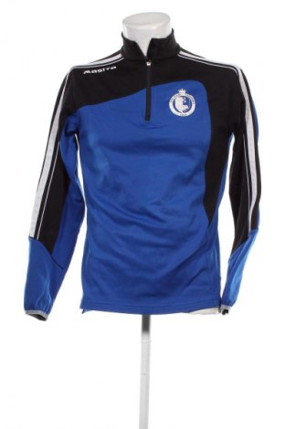 Herren Sportoberteil Masita, Größe S, Farbe Blau, Preis € 5,99