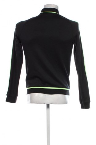 Bluză trening de bărbați Nike, Mărime S, Culoare Negru, Preț 150,99 Lei