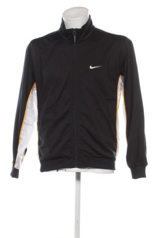 Herren Sportoberteil Nike, Größe M, Farbe Schwarz, Preis 28,99 €