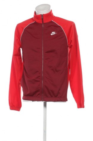 Męska bluza sportowa Nike, Rozmiar S, Kolor Czerwony, Cena 85,99 zł