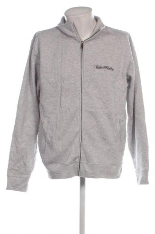 Herren Sportoberteil Russell, Größe XL, Farbe Grau, Preis 14,99 €