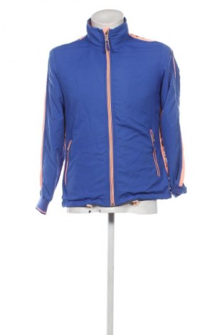 Herren Sportoberteil Sjeng Sports, Größe L, Farbe Blau, Preis € 11,99