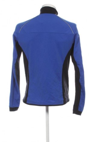 Herren Sportoberteil Skinfit, Größe L, Farbe Blau, Preis 12,99 €