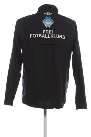 Herren Sportoberteil Umbro, Größe M, Farbe Schwarz, Preis € 28,99