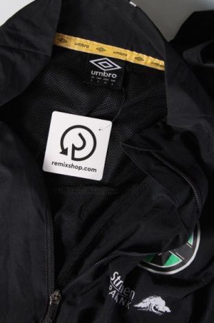 Pánský sportovní vrch Umbro, Velikost L, Barva Černá, Cena  269,00 Kč