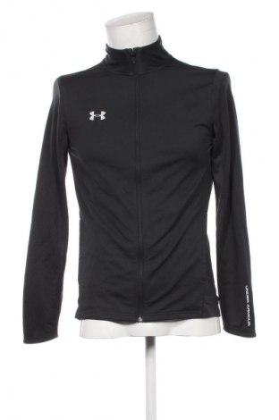 Herren Sportoberteil Under Armour, Größe M, Farbe Grau, Preis € 28,99