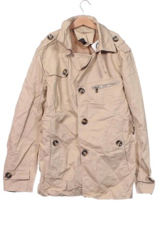 Herrenjacke, Größe S, Farbe Beige, Preis € 33,79