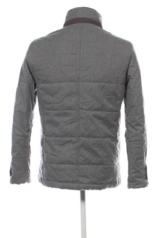 Herrenjacke, Größe M, Farbe Grau, Preis € 28,99