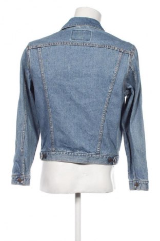 Herrenjacke, Größe S, Farbe Blau, Preis € 13,49