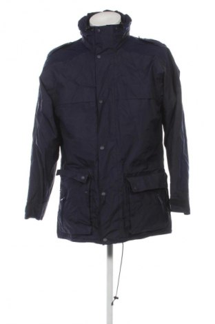 Herrenjacke, Größe L, Farbe Blau, Preis € 28,99