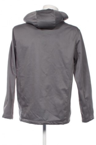 Herrenjacke, Größe XL, Farbe Grau, Preis 16,49 €