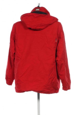 Herrenjacke, Größe M, Farbe Rot, Preis € 28,99