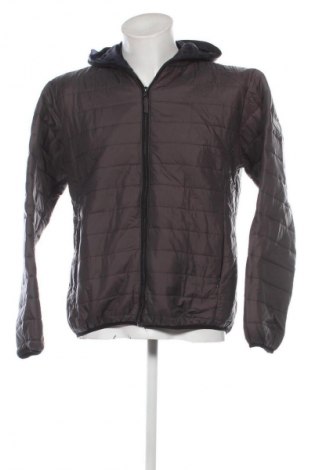 Herrenjacke, Größe L, Farbe Grau, Preis € 33,99