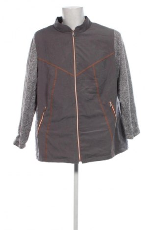 Herrenjacke, Größe L, Farbe Grau, Preis € 8,99