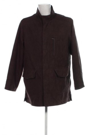 Herrenjacke, Größe L, Farbe Braun, Preis 7,99 €