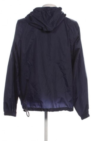 Herrenjacke, Größe XL, Farbe Blau, Preis € 27,49