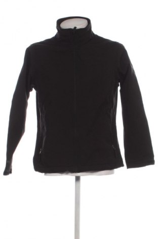 Herrenjacke, Größe M, Farbe Schwarz, Preis 8,99 €