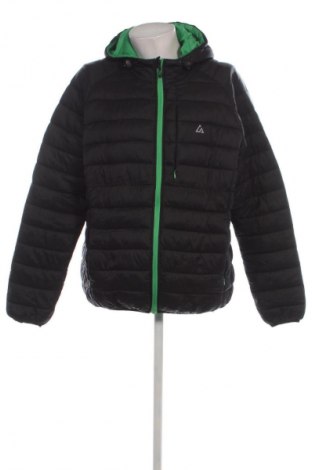 Herrenjacke, Größe XXL, Farbe Schwarz, Preis € 17,49