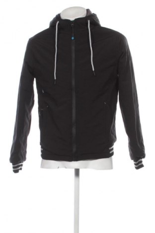 Herrenjacke, Größe S, Farbe Schwarz, Preis 24,49 €