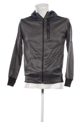 Herrenjacke, Größe S, Farbe Grau, Preis 15,99 €