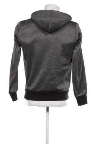 Herrenjacke, Größe S, Farbe Grau, Preis 15,99 €