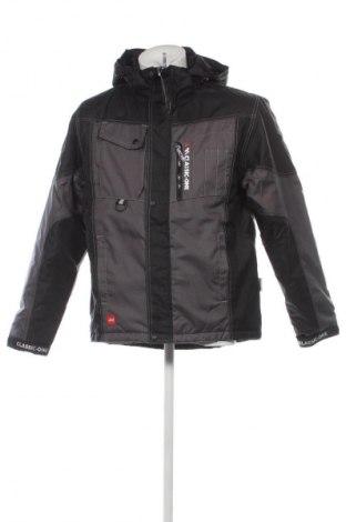 Herrenjacke, Größe M, Farbe Mehrfarbig, Preis 41,99 €