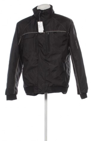 Herrenjacke, Größe XL, Farbe Schwarz, Preis 41,99 €