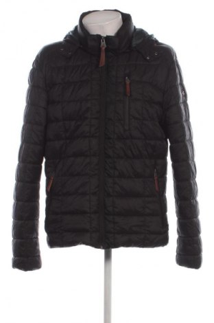 Herrenjacke, Größe L, Farbe Schwarz, Preis € 26,99