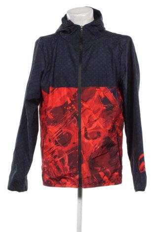 Herrenjacke, Größe XXL, Farbe Mehrfarbig, Preis 17,49 €