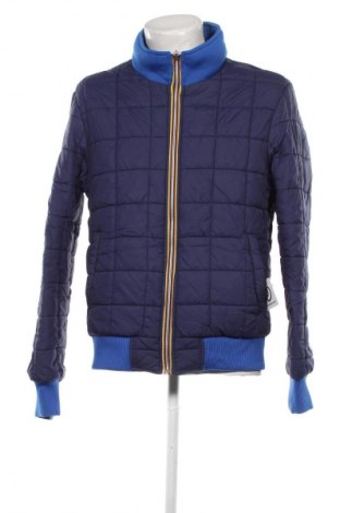 Herrenjacke, Größe M, Farbe Blau, Preis € 24,49