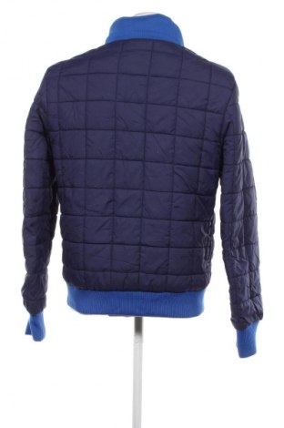 Herrenjacke, Größe M, Farbe Blau, Preis 24,49 €