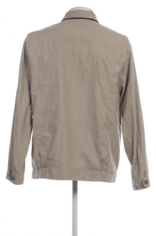 Herrenjacke, Größe L, Farbe Beige, Preis € 8,49