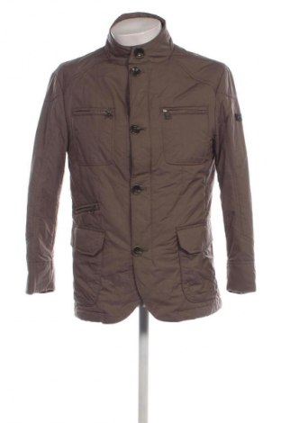 Herrenjacke, Größe M, Farbe Beige, Preis € 15,99