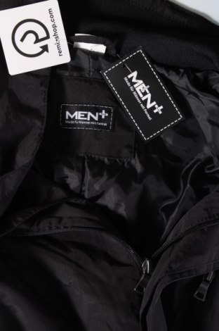 Herrenjacke, Größe 5XL, Farbe Schwarz, Preis € 45,99