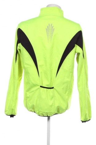 Herrenjacke, Größe XXL, Farbe Grün, Preis 13,99 €