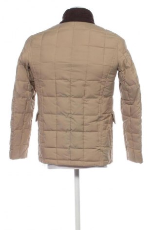 Herrenjacke, Größe S, Farbe Beige, Preis 15,99 €