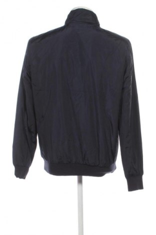 Herrenjacke, Größe L, Farbe Blau, Preis 15,99 €