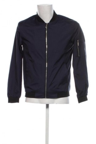 Herrenjacke, Größe XL, Farbe Blau, Preis 13,99 €